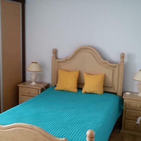 Ferienwohnung Casa Largo Dos Cedros Nazaré Exterior foto