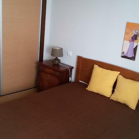 Ferienwohnung Casa Largo Dos Cedros Nazaré Exterior foto